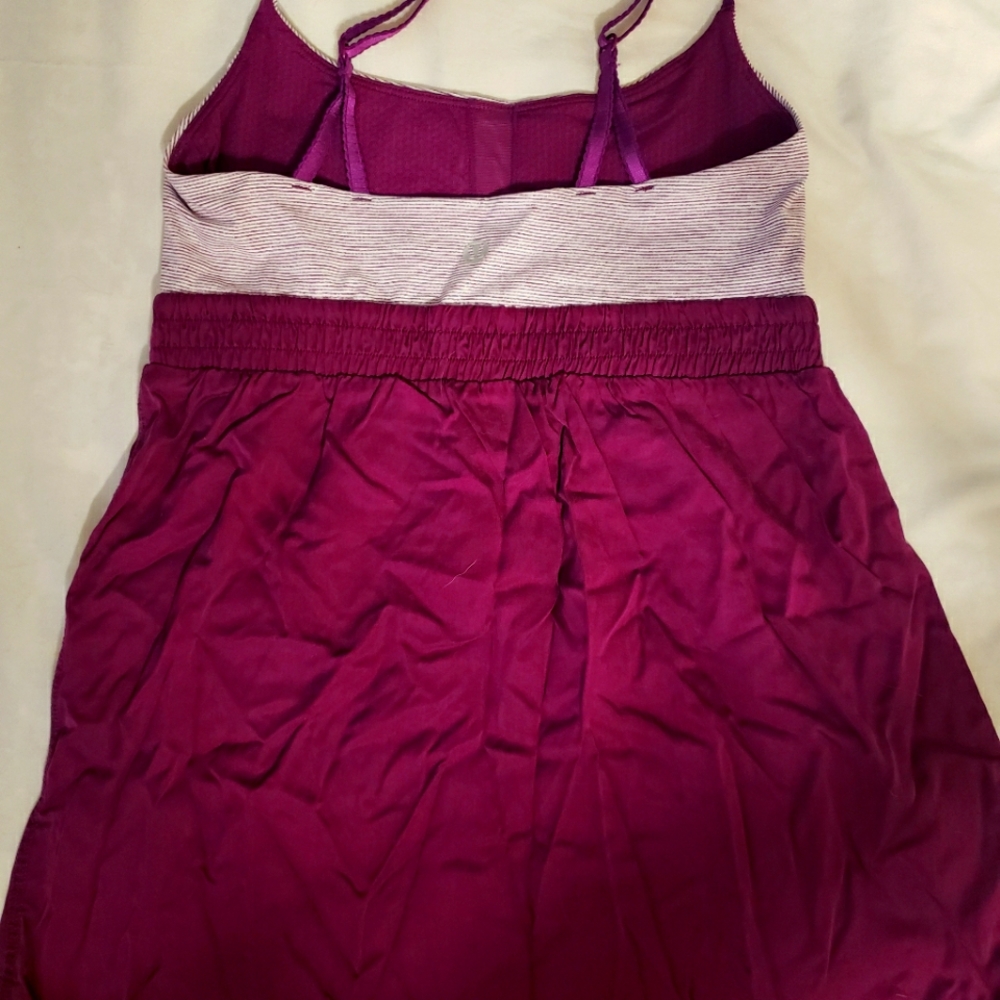 Lulu Lemon Bliss Tank
